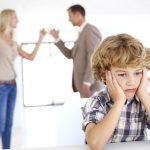 حضانت فرزند | حضانت فرزند بدون طلاق | حضانت فرزند در طلاق توافقی | حضانت فرزند یعنی چه