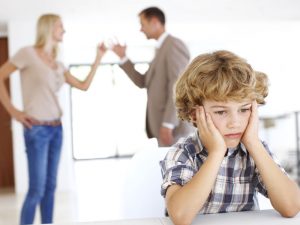 حضانت فرزند | حضانت فرزند بدون طلاق | حضانت فرزند در طلاق توافقی | حضانت فرزند یعنی چه